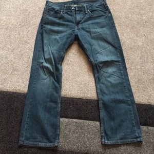 Men’s Levi’s Jeans 34x30
